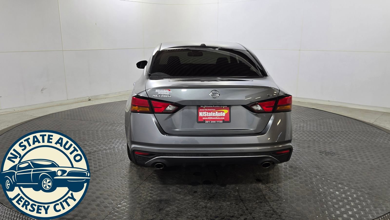 Used 2019 Nissan Altima 2.5 SL image 6