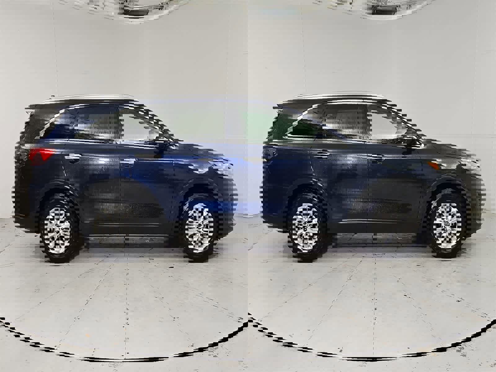 Used 2019 Kia Sorento LX w/ Option Group 020 image 7