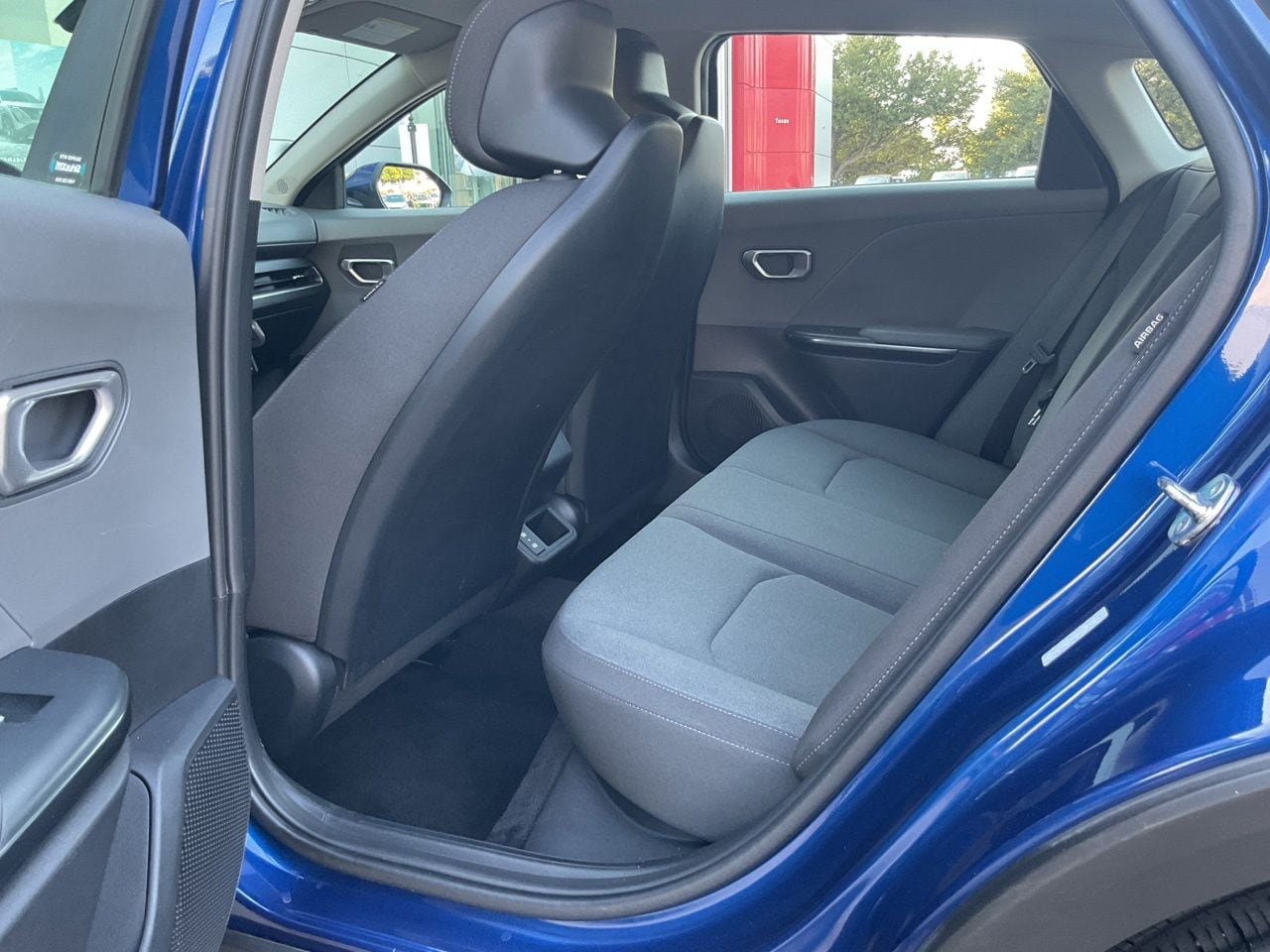Used 2025 Kia K4 FWD image 11