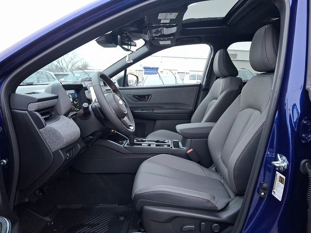 New 2026 Subaru Outback Limited image 14