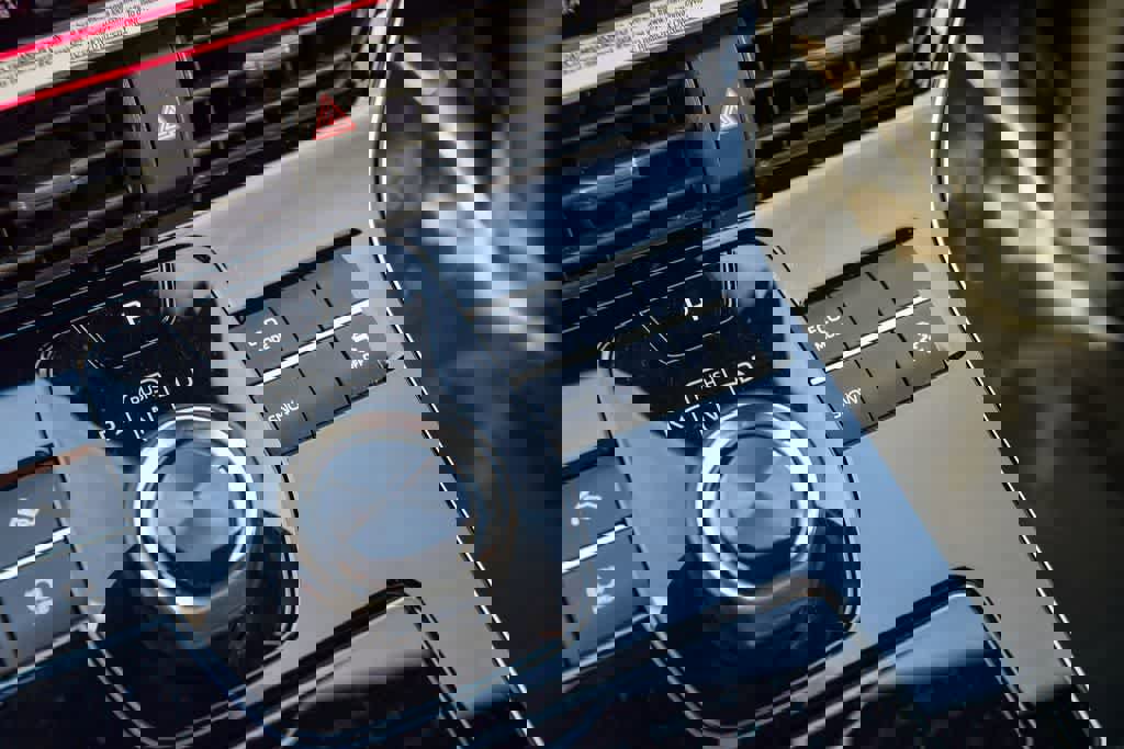 Used 2024 Toyota bZ4X XLE w/ Weather Package image 20