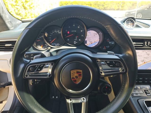 Used 2018 Porsche 911 Carrera GTS image 21
