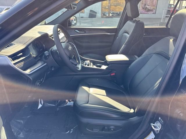 New 2026 Jeep Grand Cherokee Limited AWD/4WD image 22