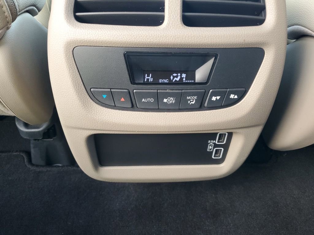 Used 2020 Honda Pilot EX-L image 30