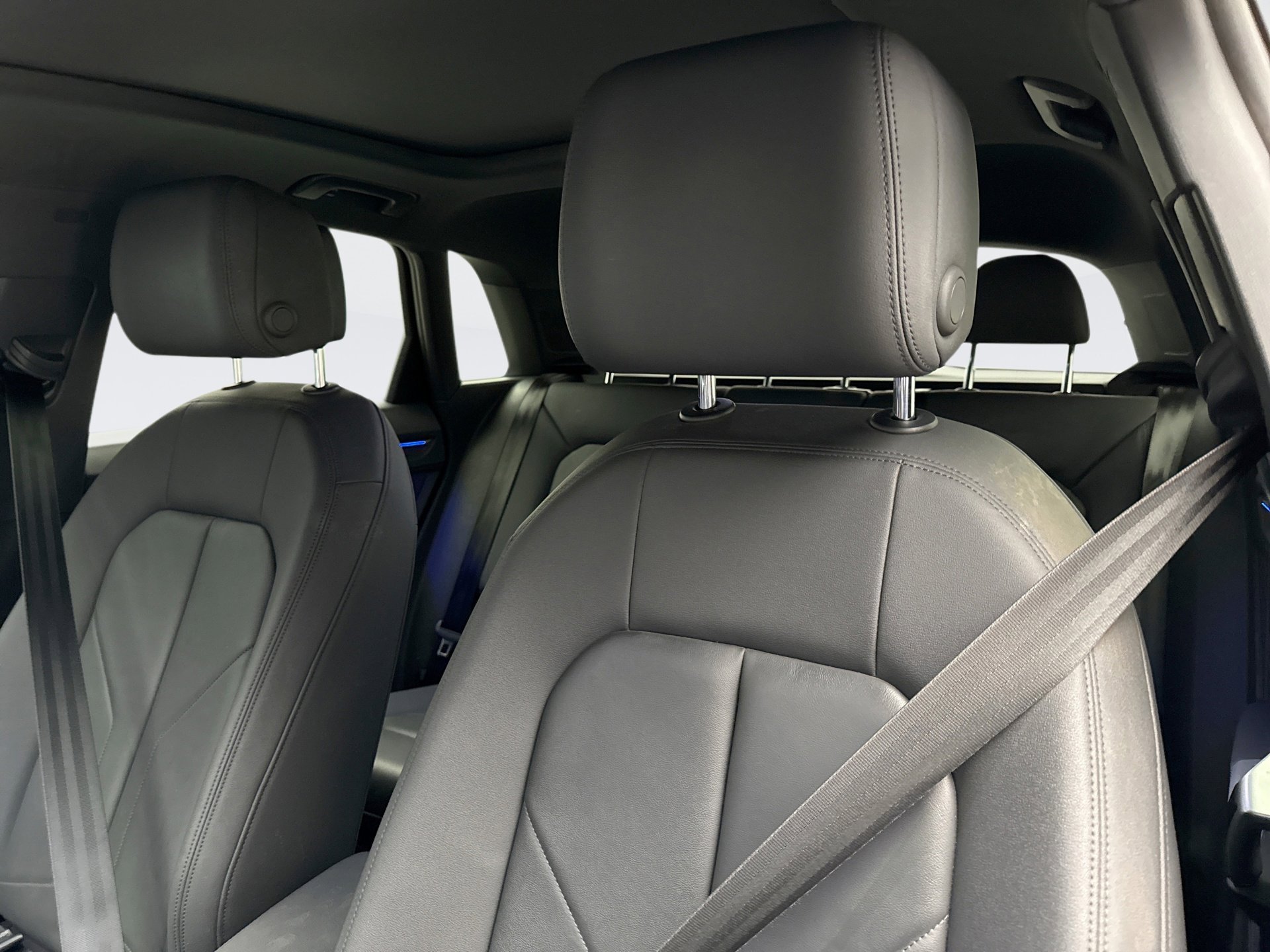 Used 2020 Audi Q3 2.0T Prestige image 10