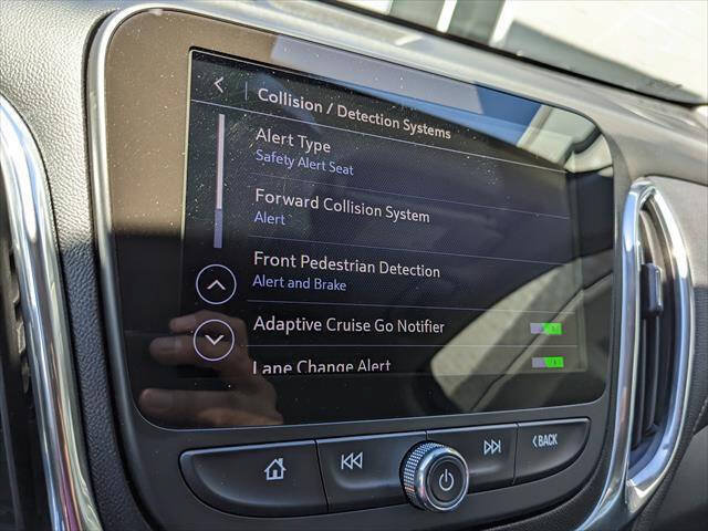 Used 2020 Chevrolet Equinox Premier AWD/4WD image 30