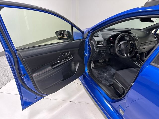 Used 2019 Subaru WRX Premium w/ Popular Package #3 AWD/4WD image 8