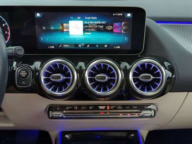 Certified 2021 Mercedes-Benz GLA 250 4MATIC image 14
