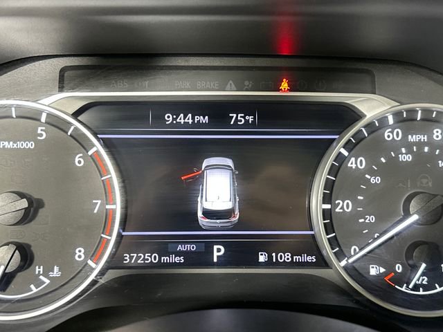Used 2023 Nissan Rogue SV w/ SV Premium B Package image 18