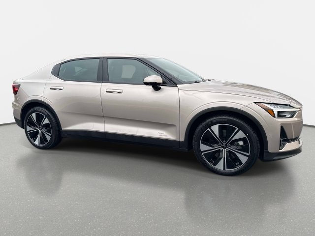 Used 2024 Polestar Polestar 2 AWD/4WD image 7