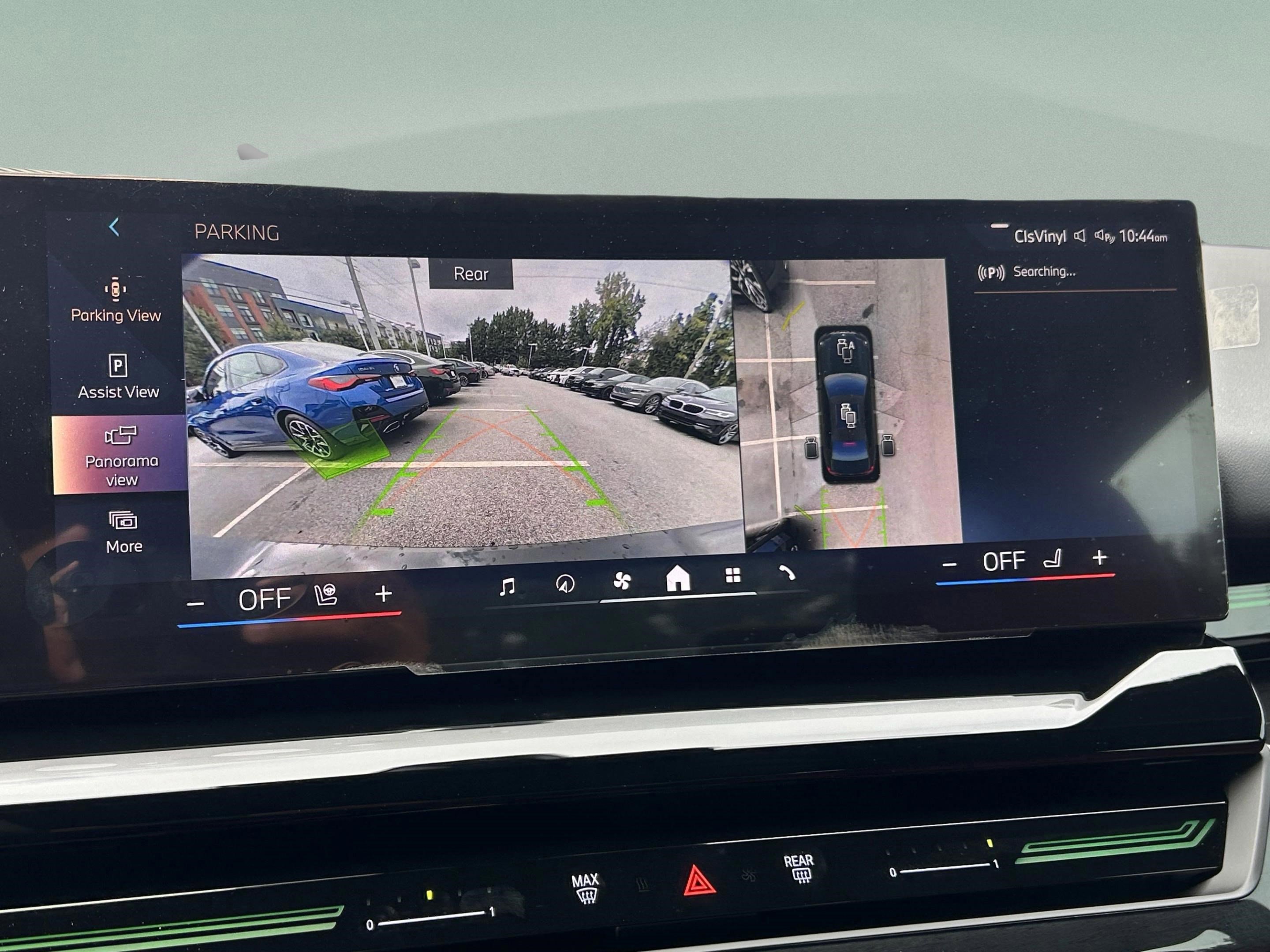 Used 2025 BMW 530i xDrive 530i xDrive w/ M Sport Package image 16