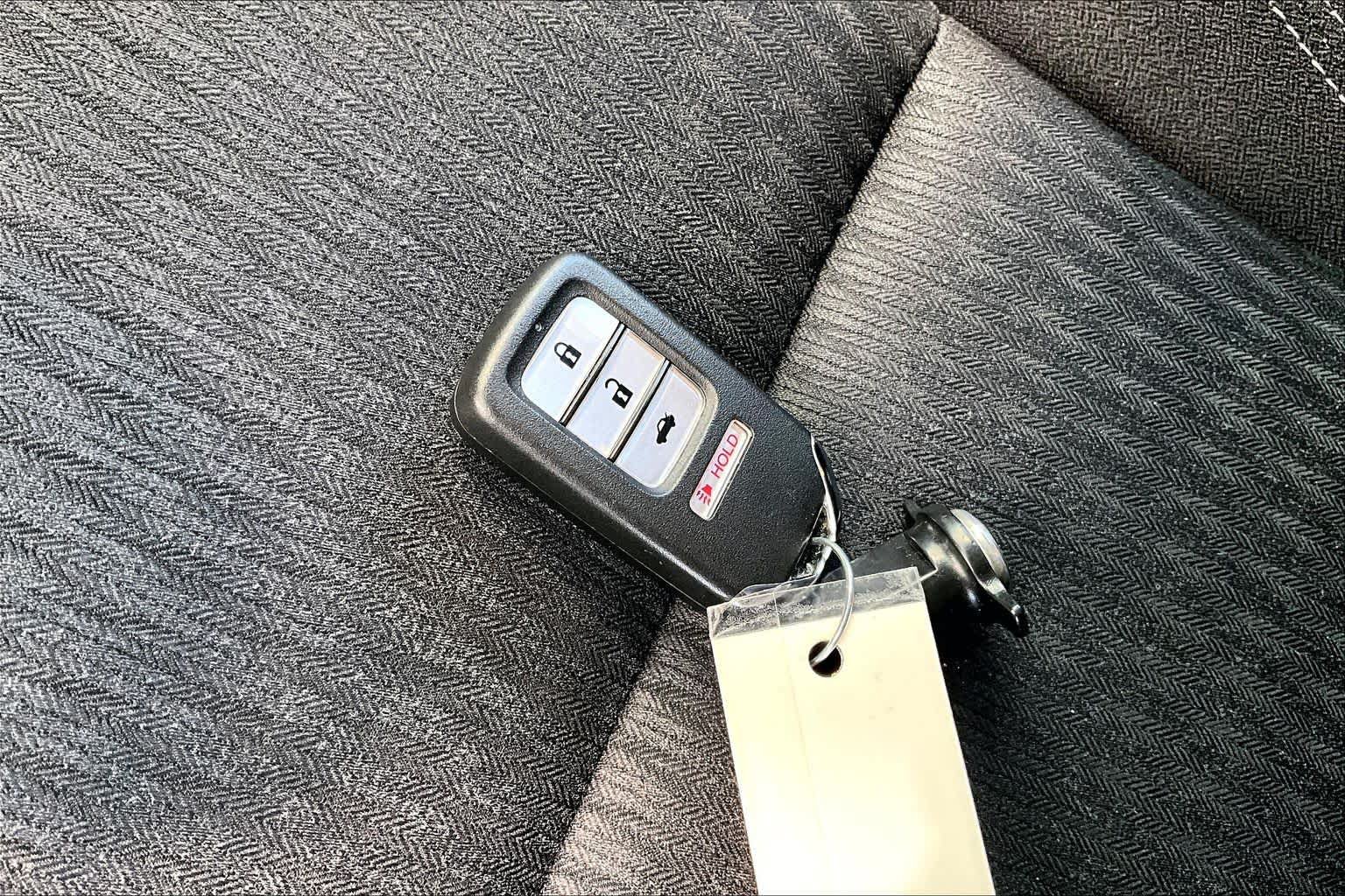 Used 2015 Honda Accord EX image 14
