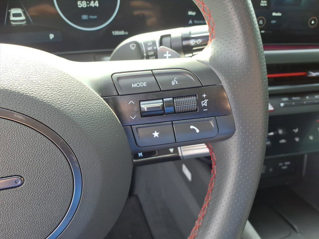 Used 2024 Hyundai Sonata N Line image 19
