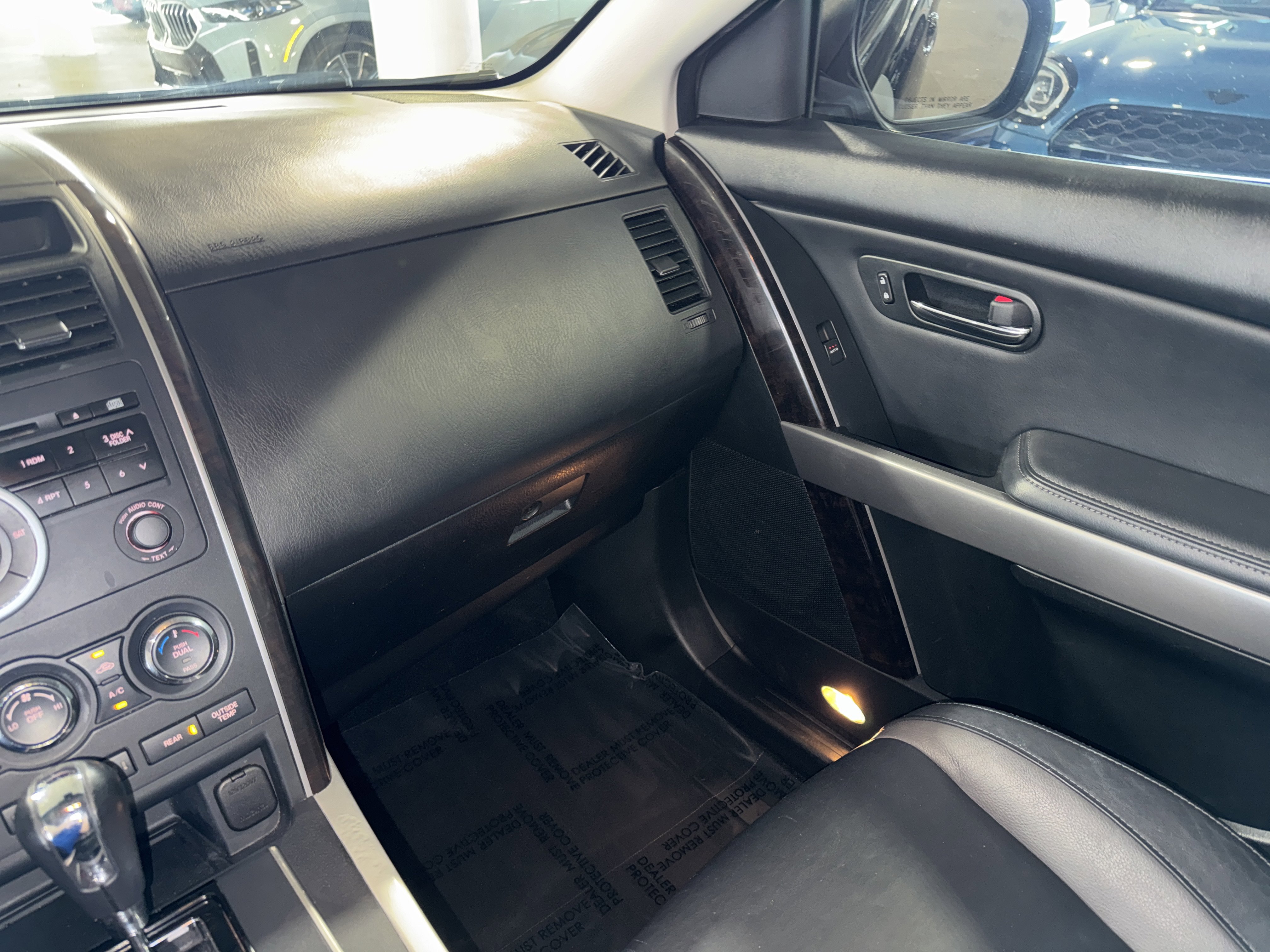 Used 2012 MAZDA CX-9 Grand Touring image 28