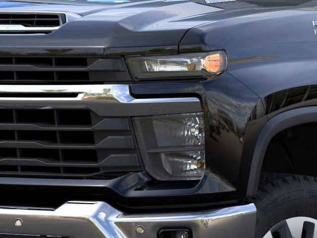 New 2026 Chevrolet Silverado 2500 LT AWD/4WD image 10