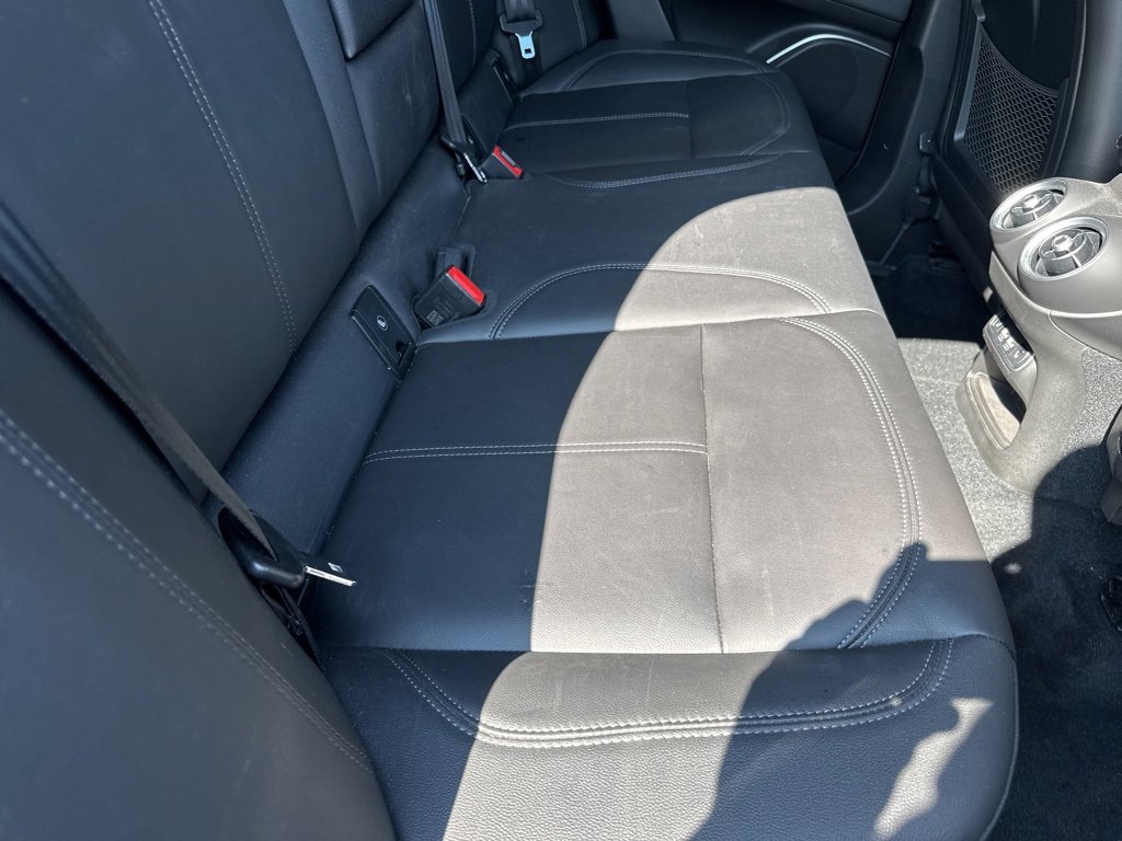 Used 2022 Alfa Romeo Stelvio Ti w/ Active Assist Plus Package image 54