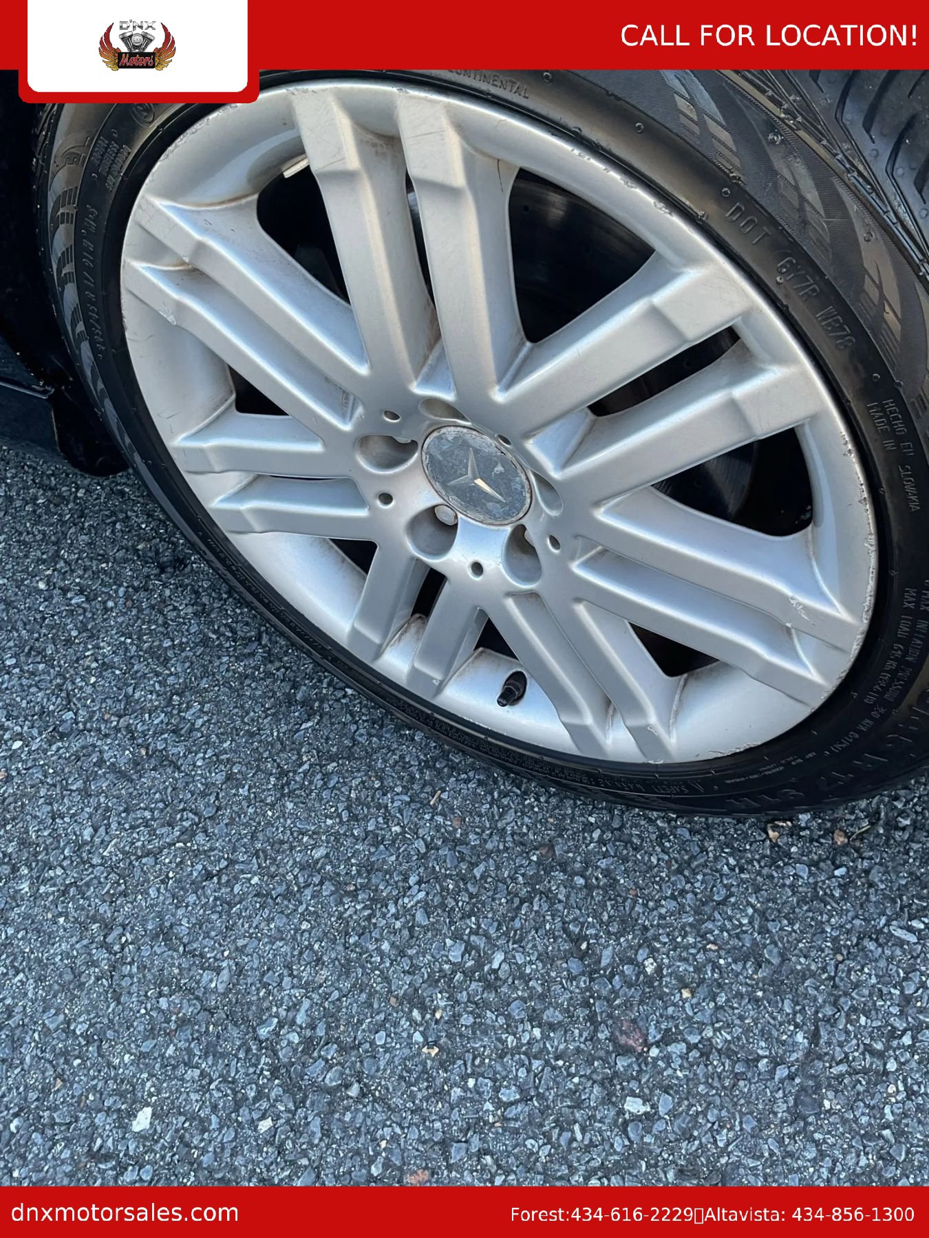 Used 2009 Mercedes-Benz C 300 4MATIC Sedan image 14