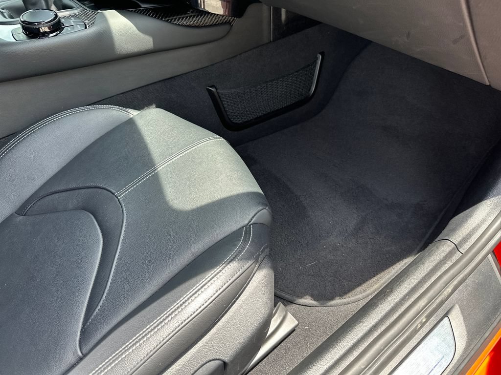 Used 2024 Toyota Supra RWD image 31