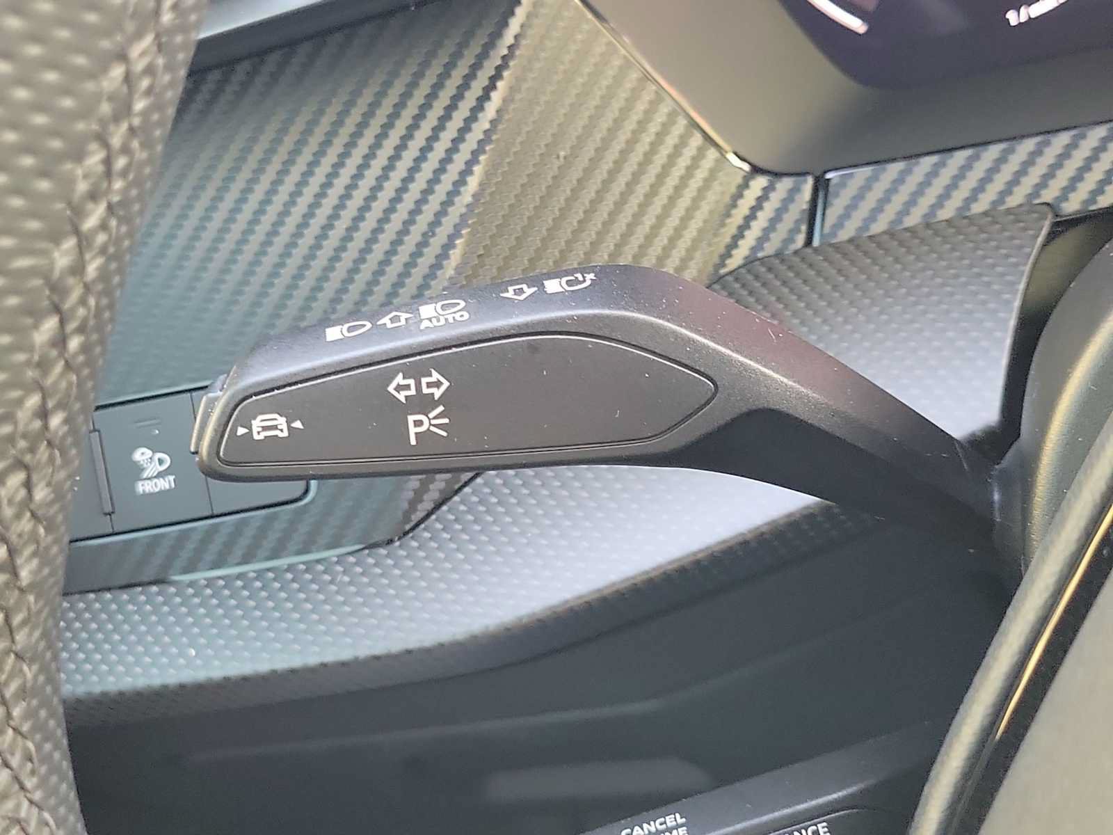 Certified 2025 Audi RS 3 AWD/4WD image 26
