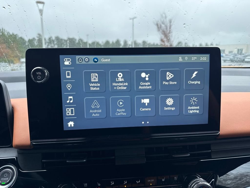 New 2026 Honda Prologue Elite image 21