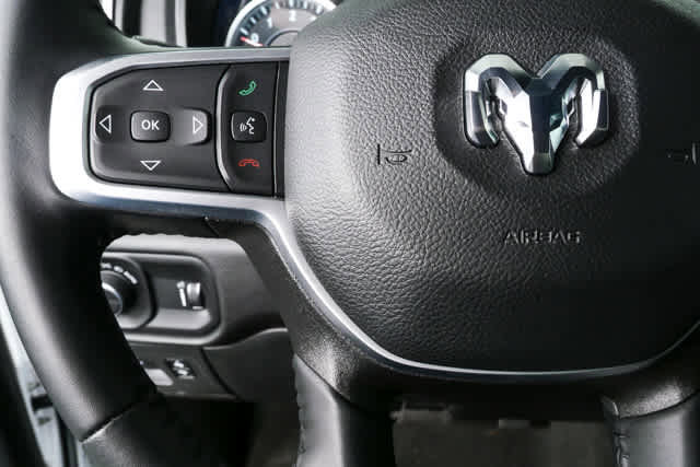 Used 2023 RAM 1500 Big Horn image 8