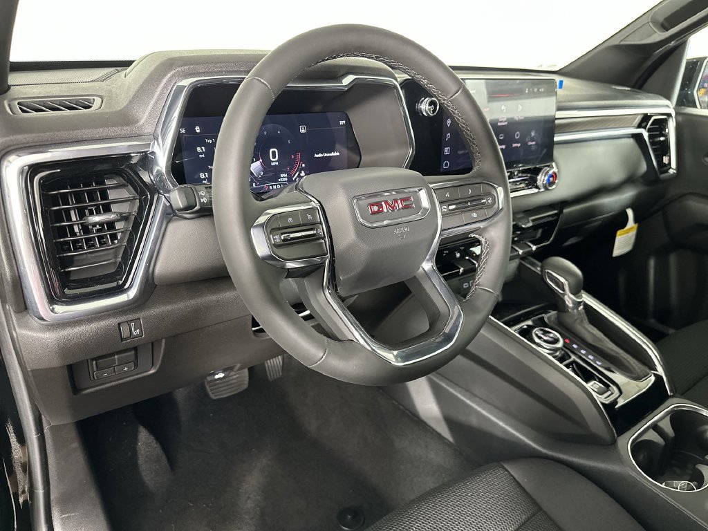 New 2026 GMC Canyon Elevation w/ Convenience Package AWD/4WD image 12
