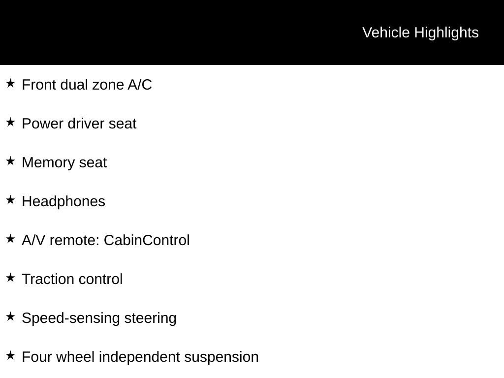 Used 2023 Honda Odyssey Elite image 5