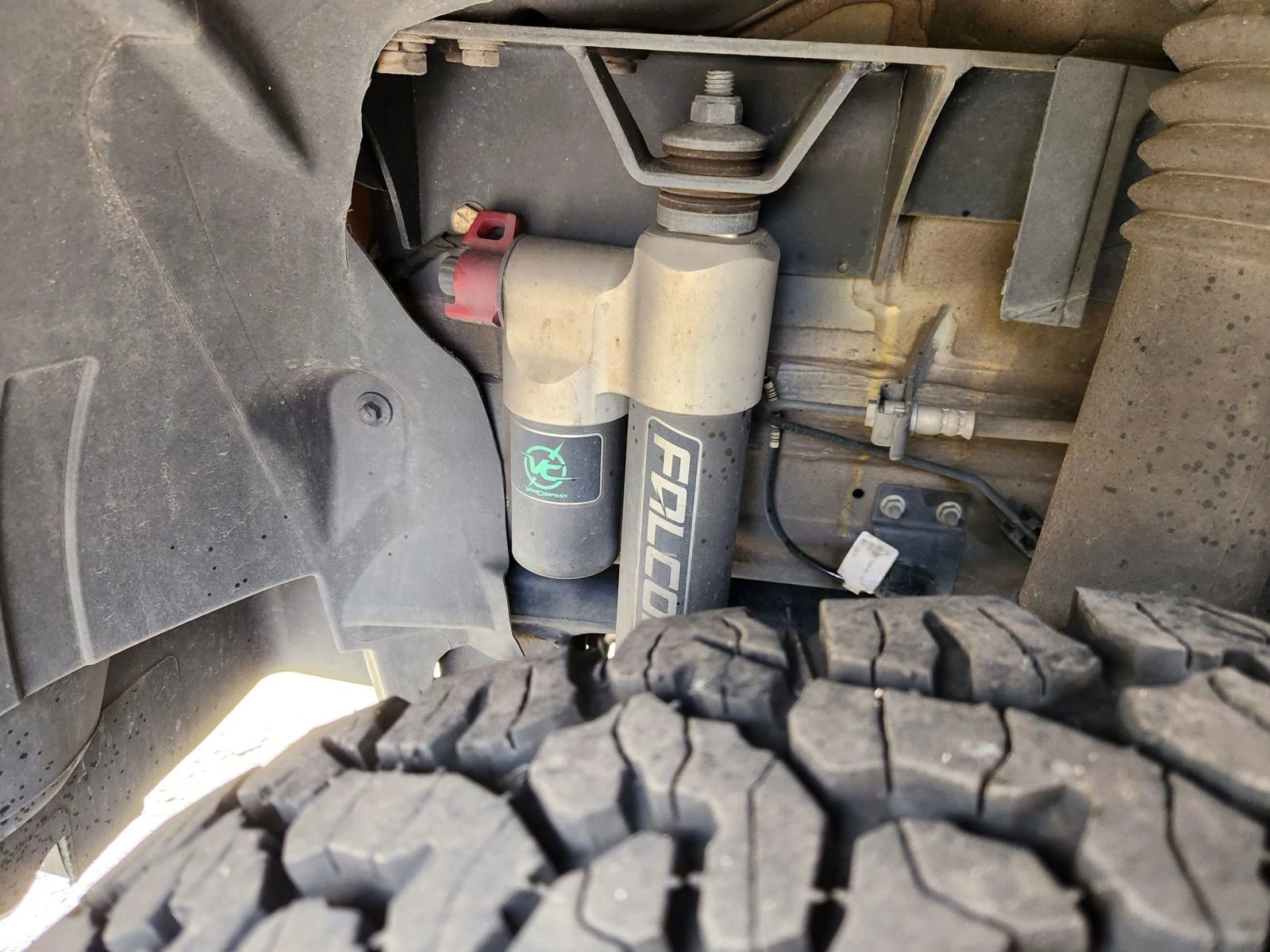 Used 2022 Mercedes-Benz Sprinter 2500 image 55