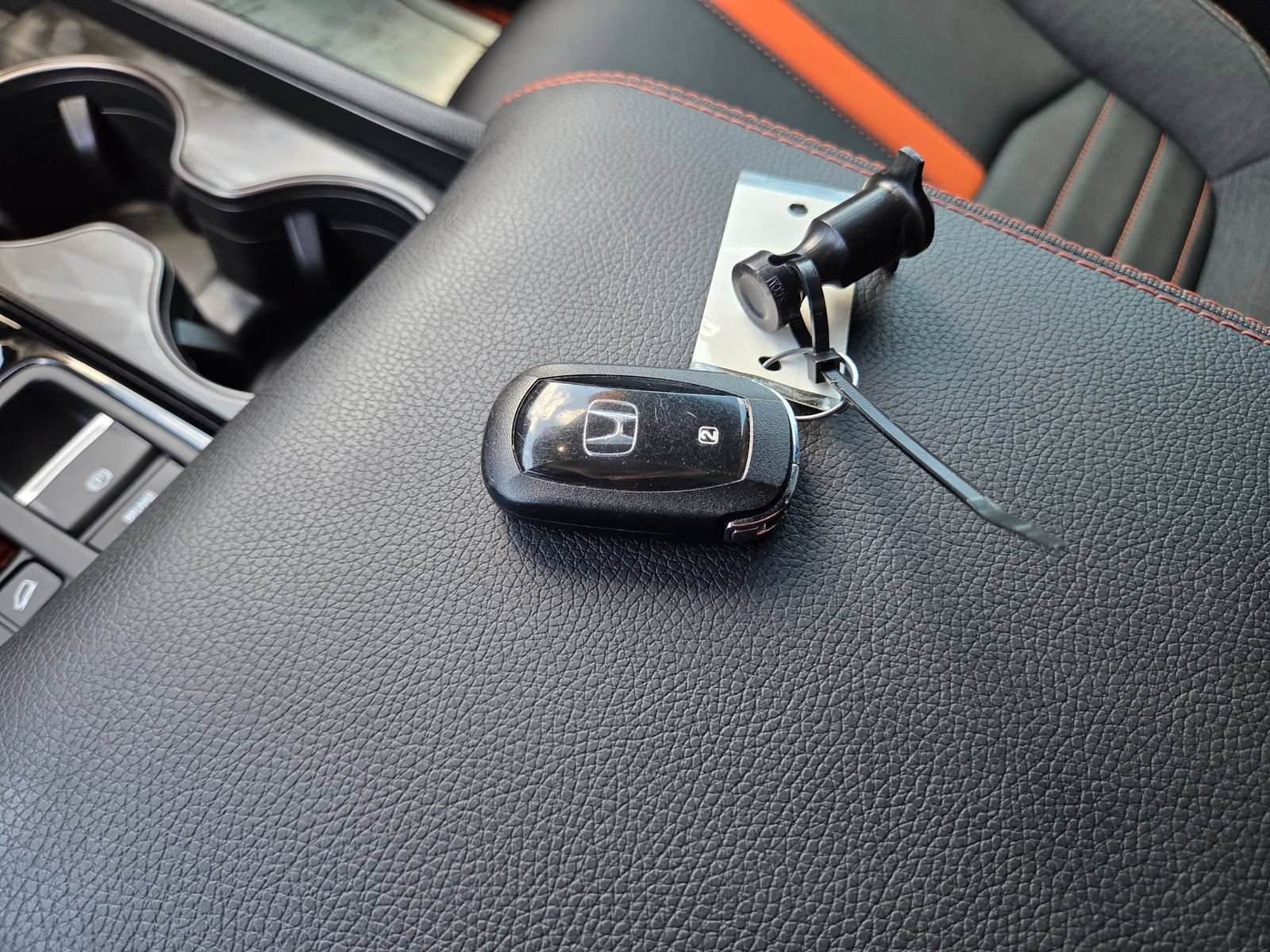 Used 2026 Honda Passport TrailSport image 34