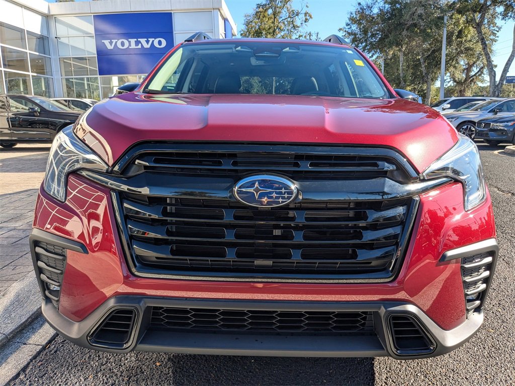 Used 2024 Subaru Ascent Onyx Edition w/ Popular Package Onyx image 16