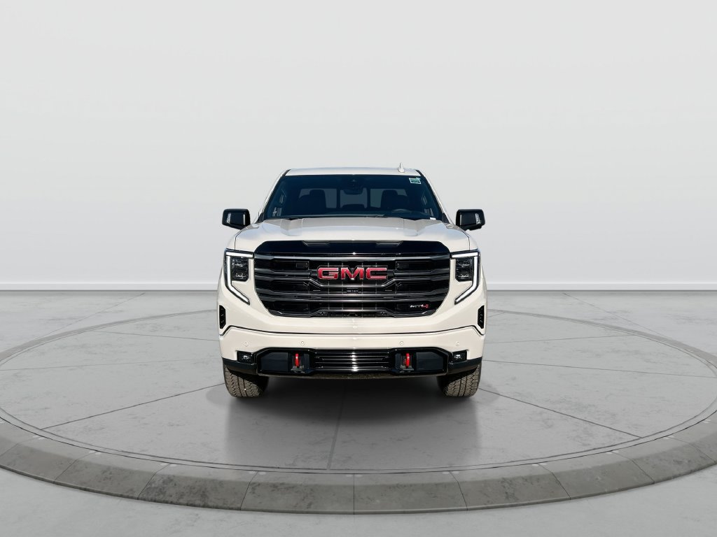 New 2026 GMC Sierra 1500 AT4 w/ Technology Package AWD/4WD image 3