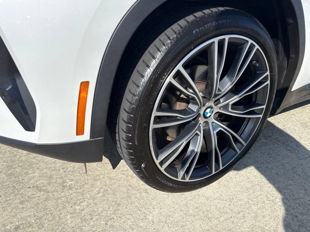 Certified 2023 BMW X3 sDrive30i w/ Premium Package RWD image 10