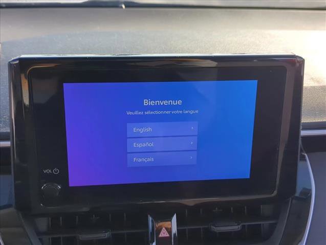 Certified 2023 Toyota Corolla LE image 17