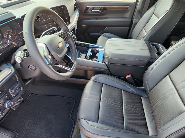 New 2026 Chevrolet Tahoe High Country image 9