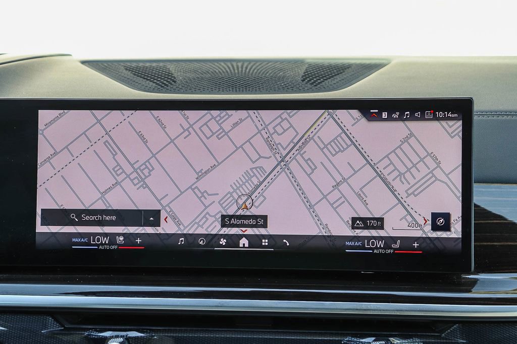 Used 2026 BMW X5 xDrive50e w/ M Sport Package image 14