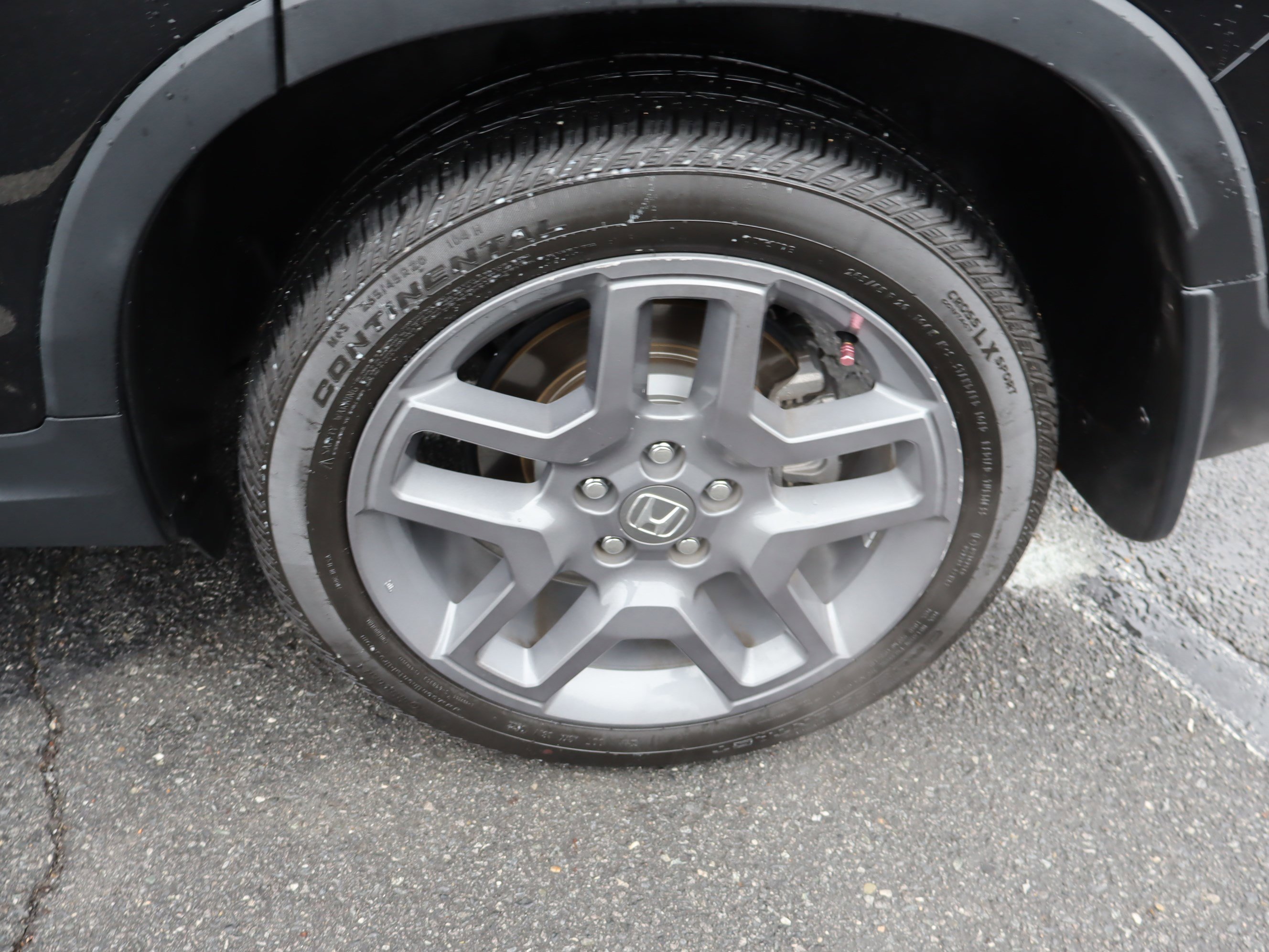 Used 2022 Honda Passport EX-L image 40