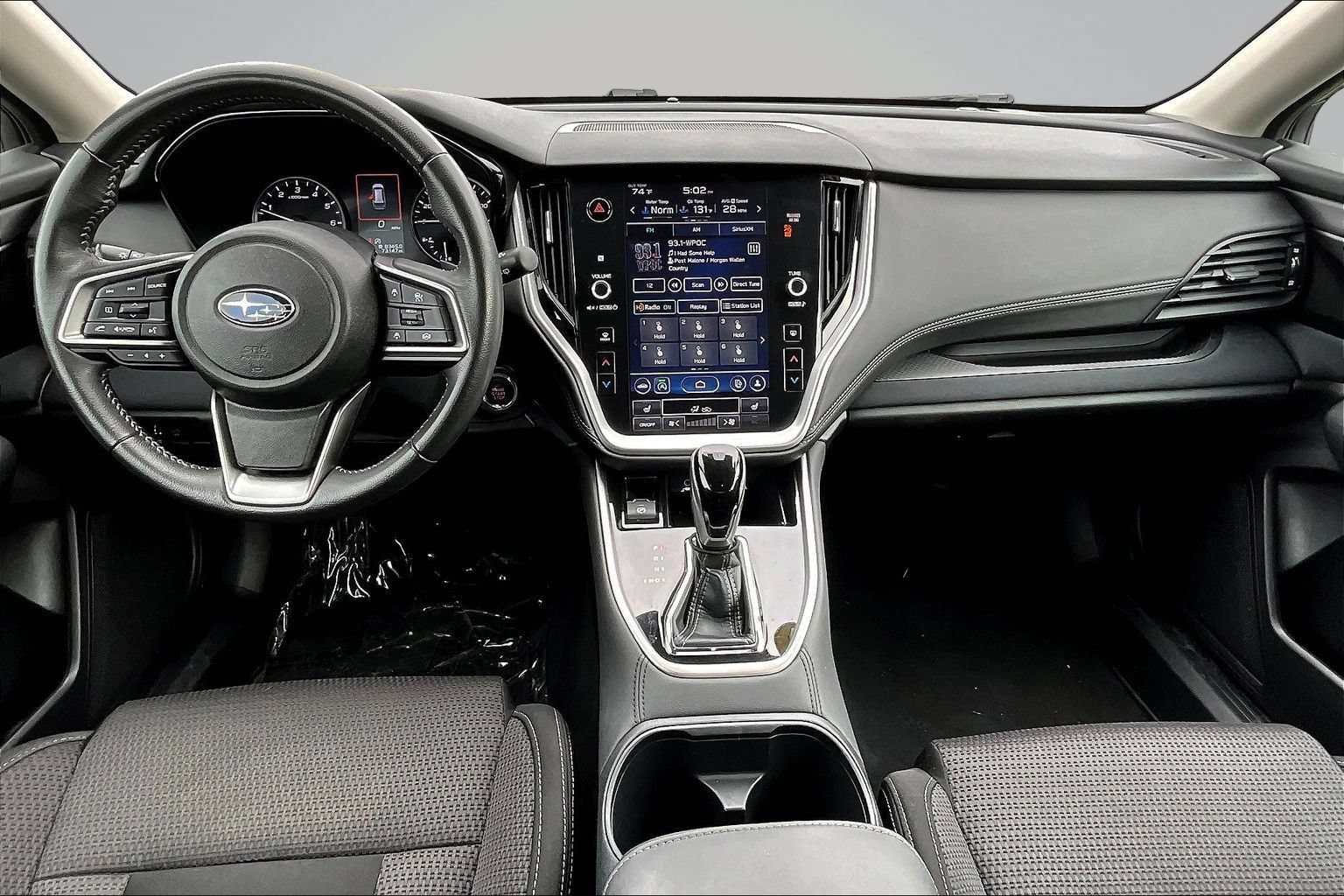 Used 2024 Subaru Outback Premium AWD/4WD image 7