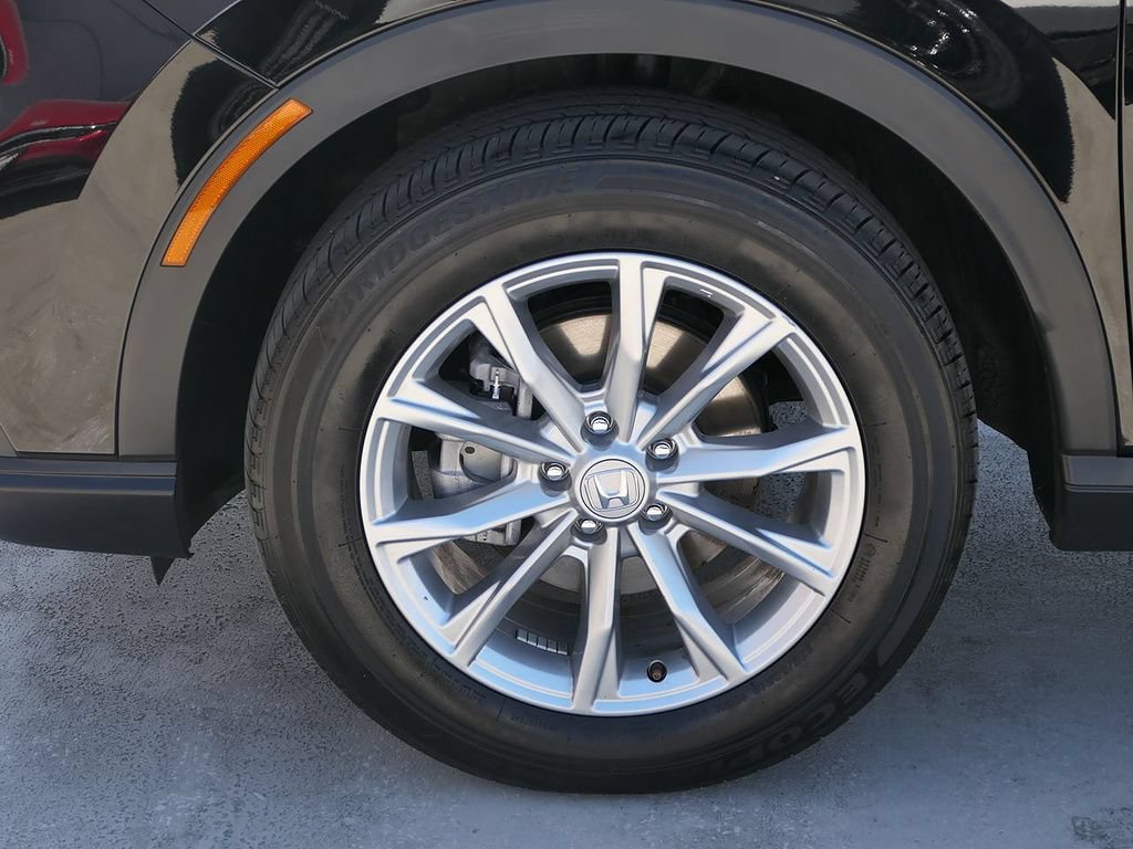 Used 2025 Honda CR-V EX-L image 10