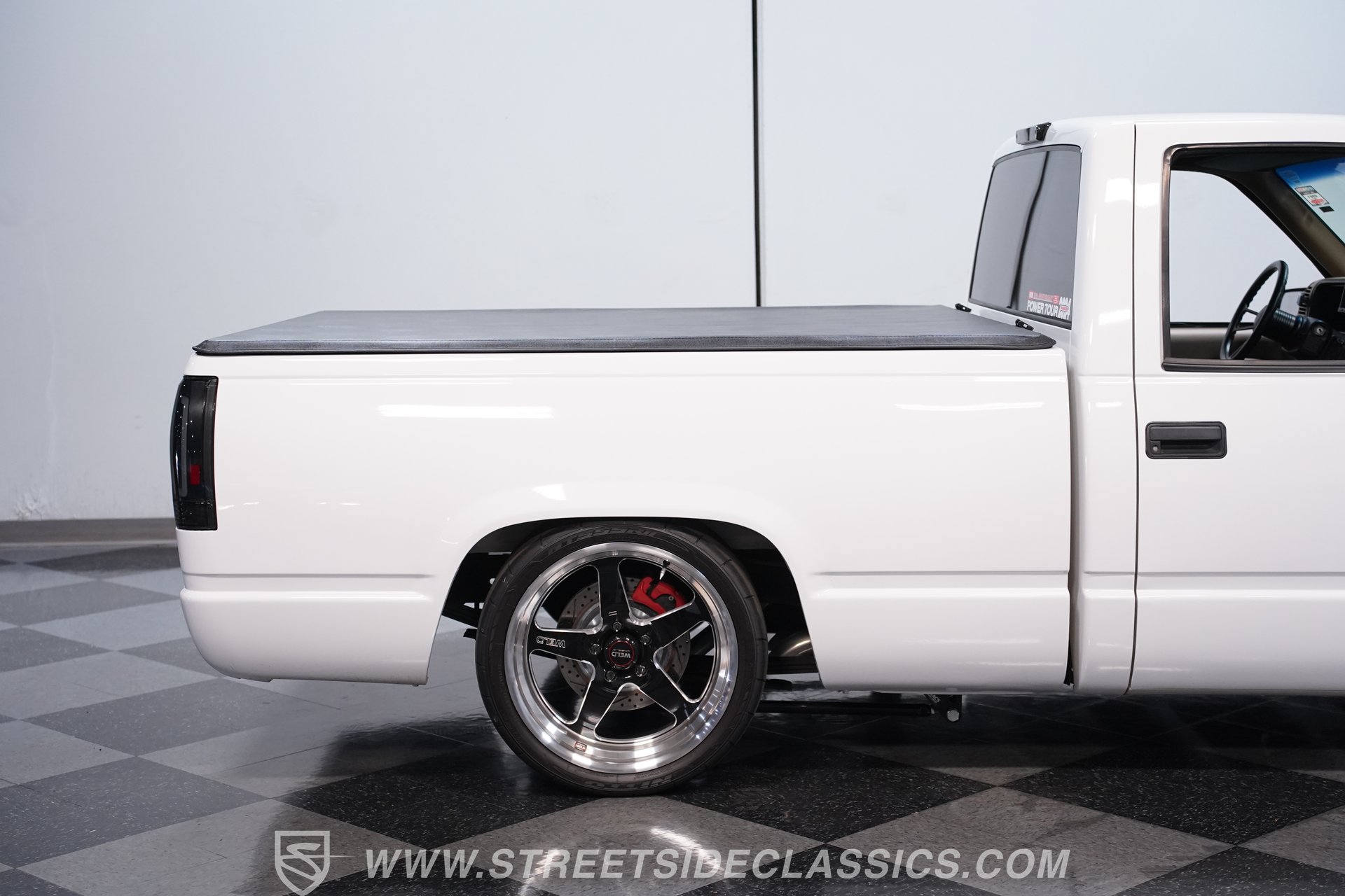 Used 1996 GMC Sierra 1500 2WD Regular Cab image 23