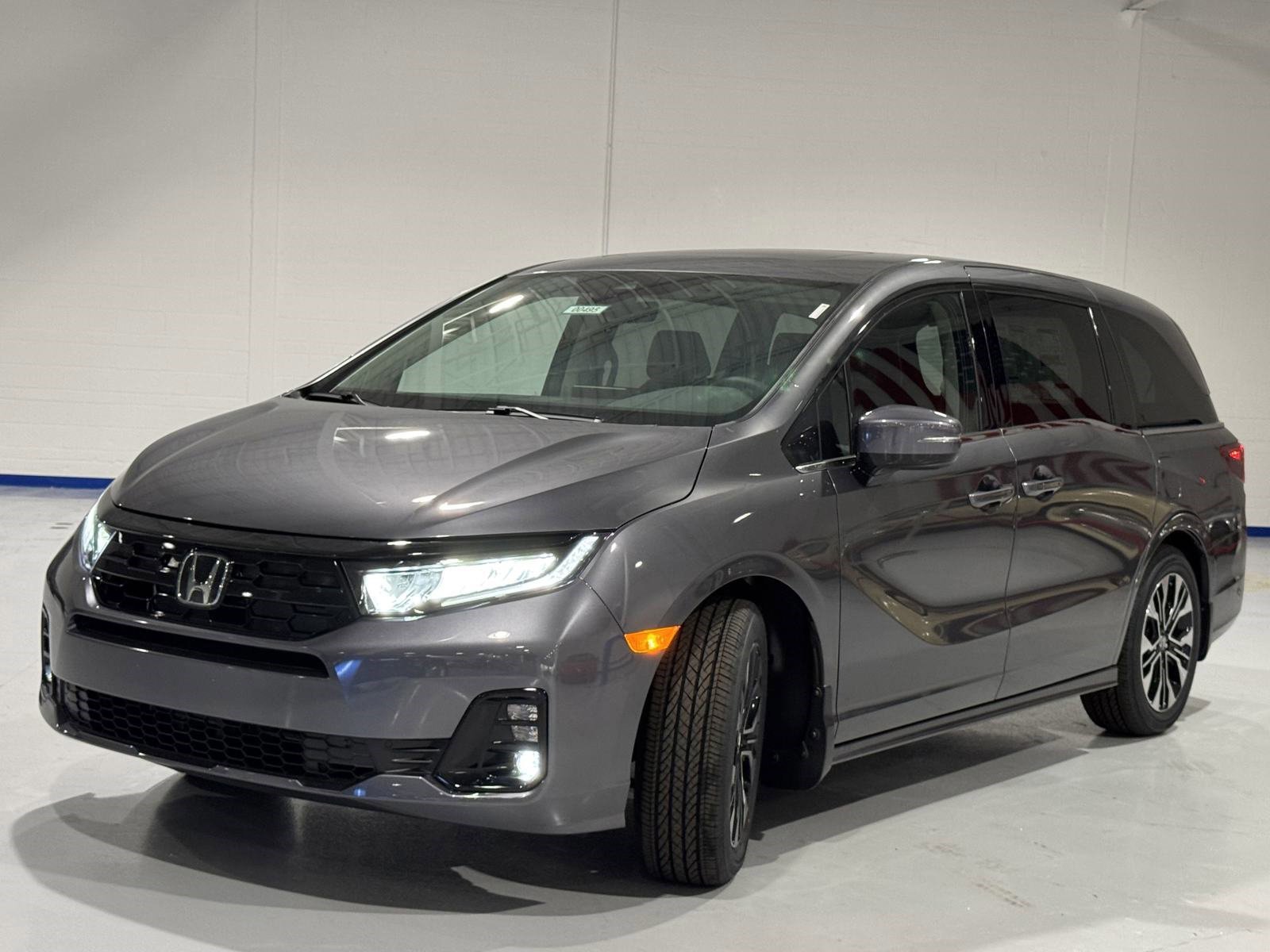 New 2026 Honda Odyssey Elite image 16