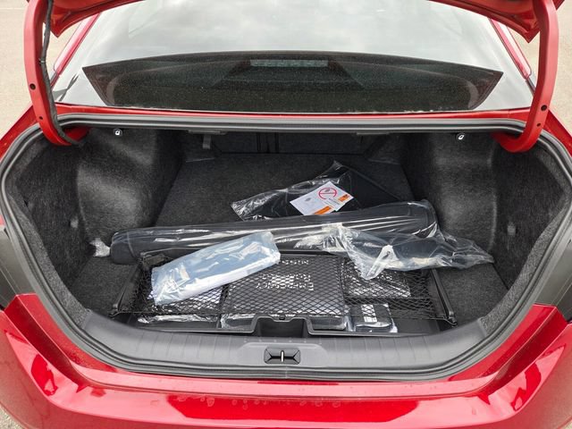 New 2026 Nissan Altima 2.5 SV w/ SV Special Edition Package FWD image 14