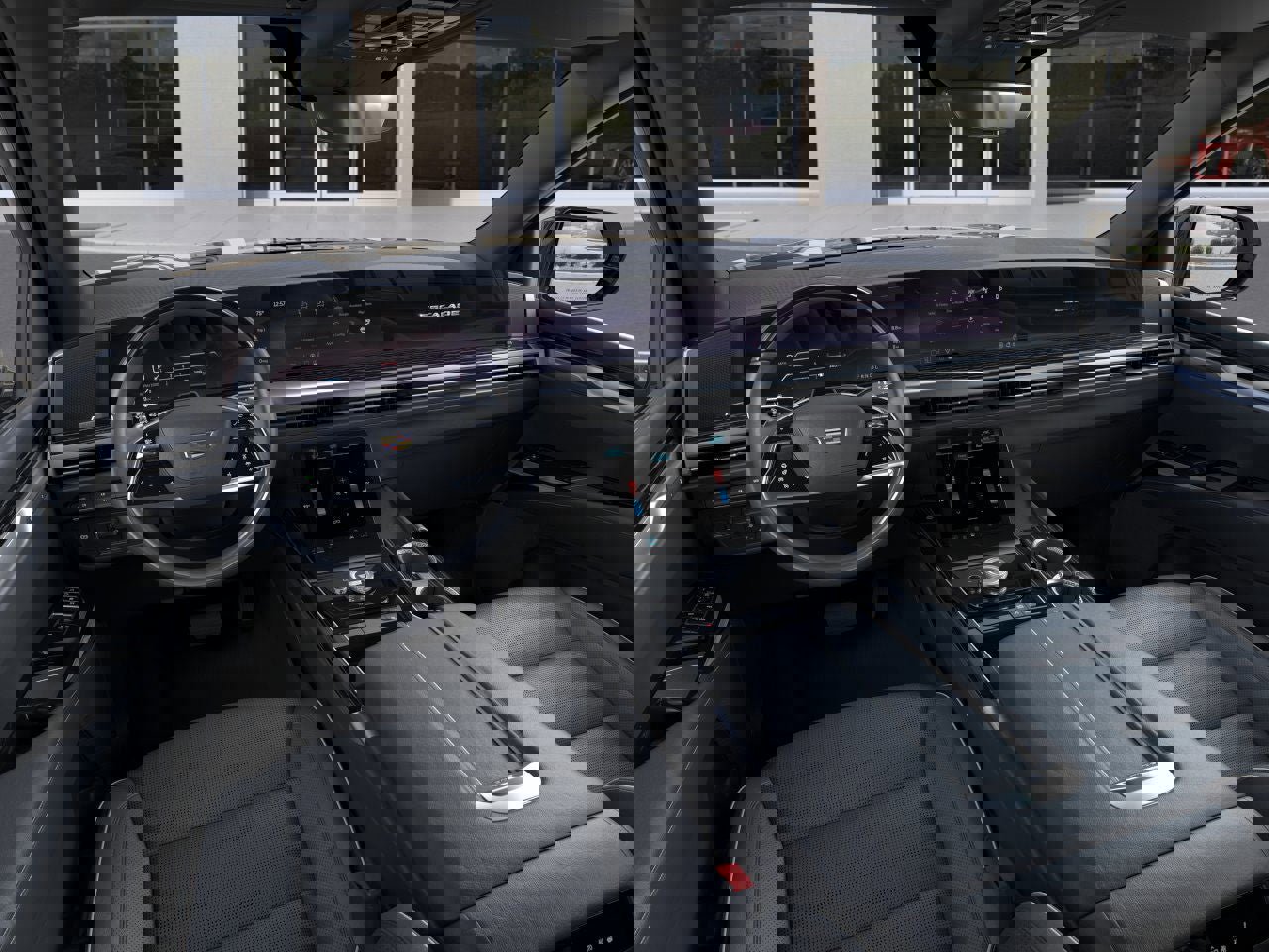 New 2026 Cadillac Escalade ESV Sport image 15