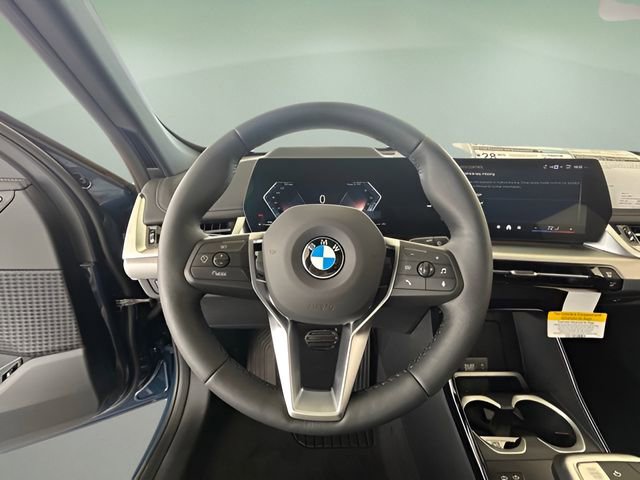 New 2026 BMW X1 xDrive28i w/ Technology Package AWD/4WD image 16