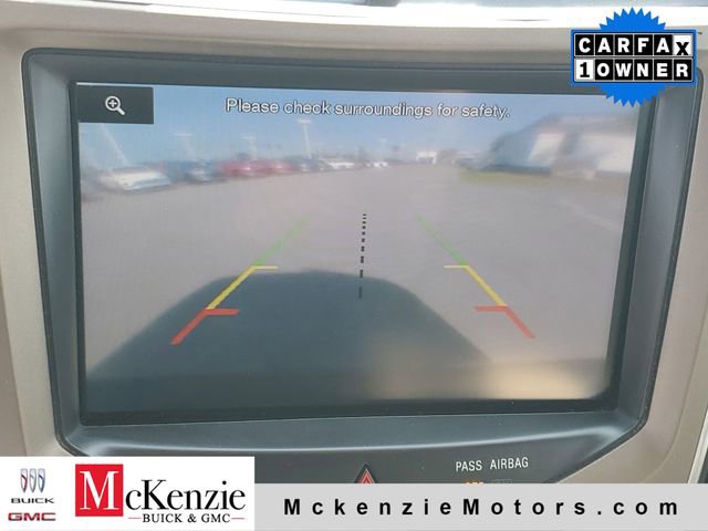 Used 2013 Lincoln MKX FWD image 18