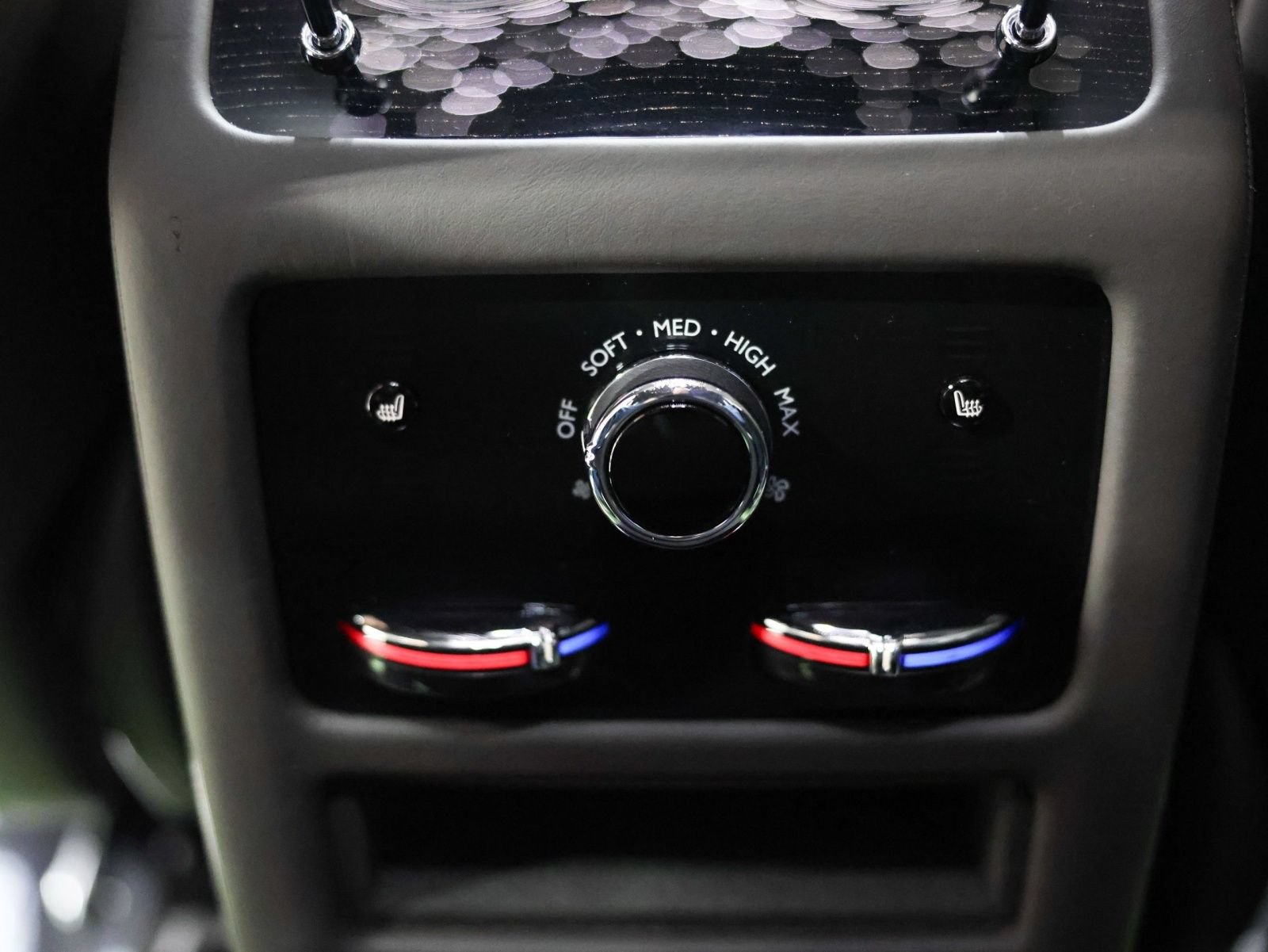 Used 2023 Rolls-Royce Ghost AWD/4WD image 37