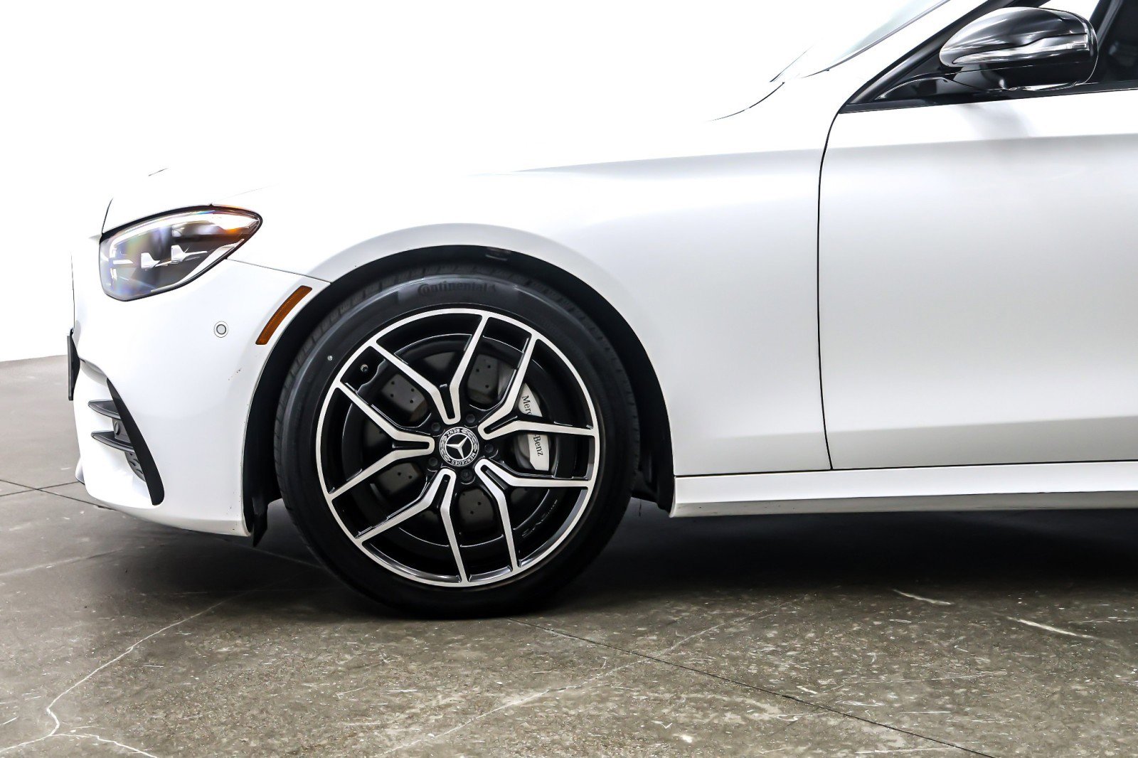 Certified 2022 Mercedes-Benz E 350 Sedan image 12