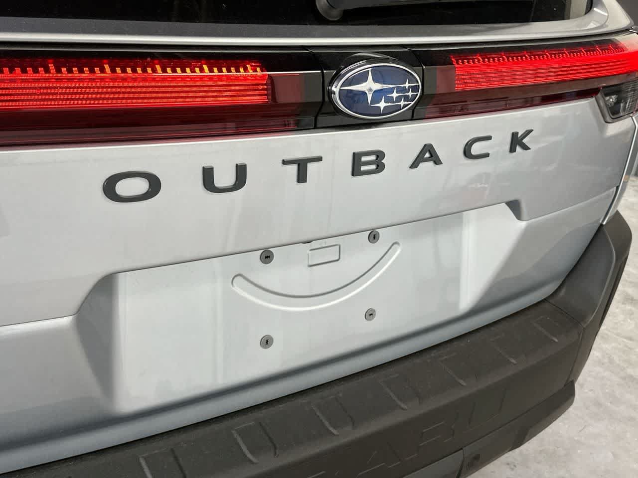 New 2026 Subaru Outback Limited XT AWD/4WD image 10
