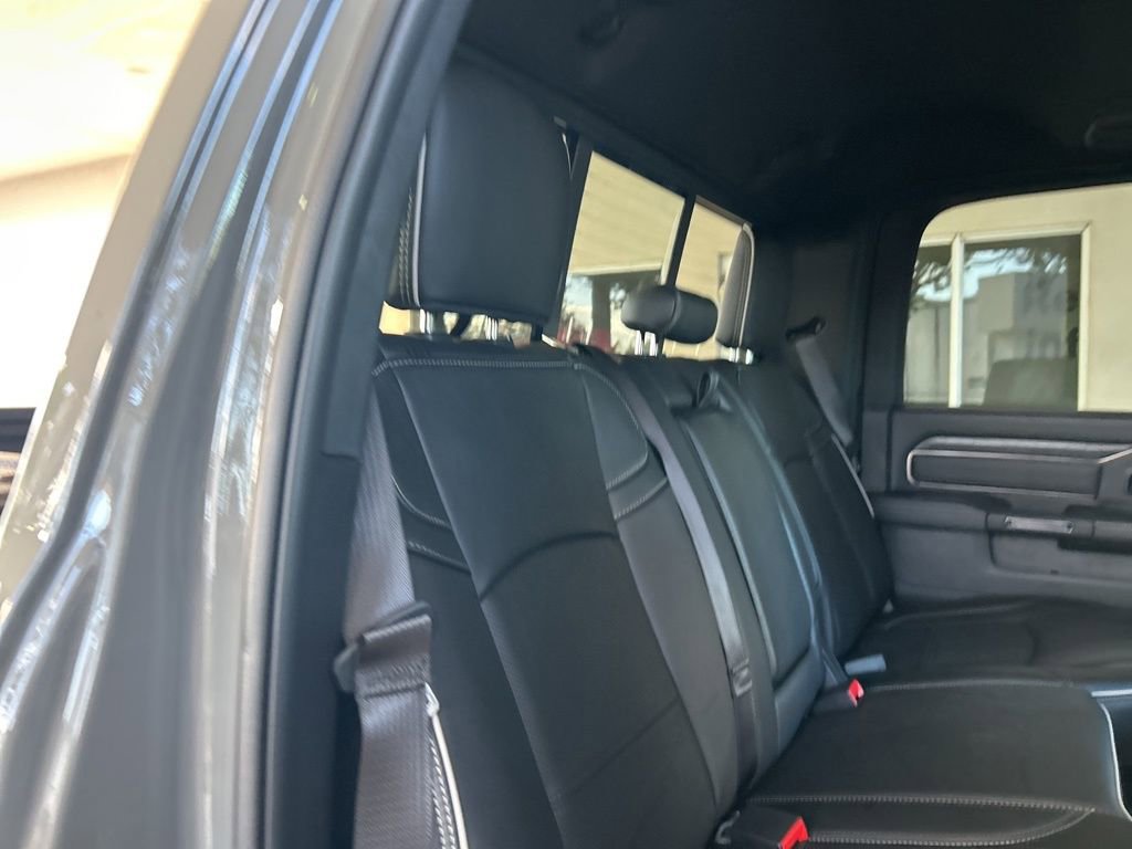 New 2026 RAM 2500 Power Wagon AWD/4WD image 31