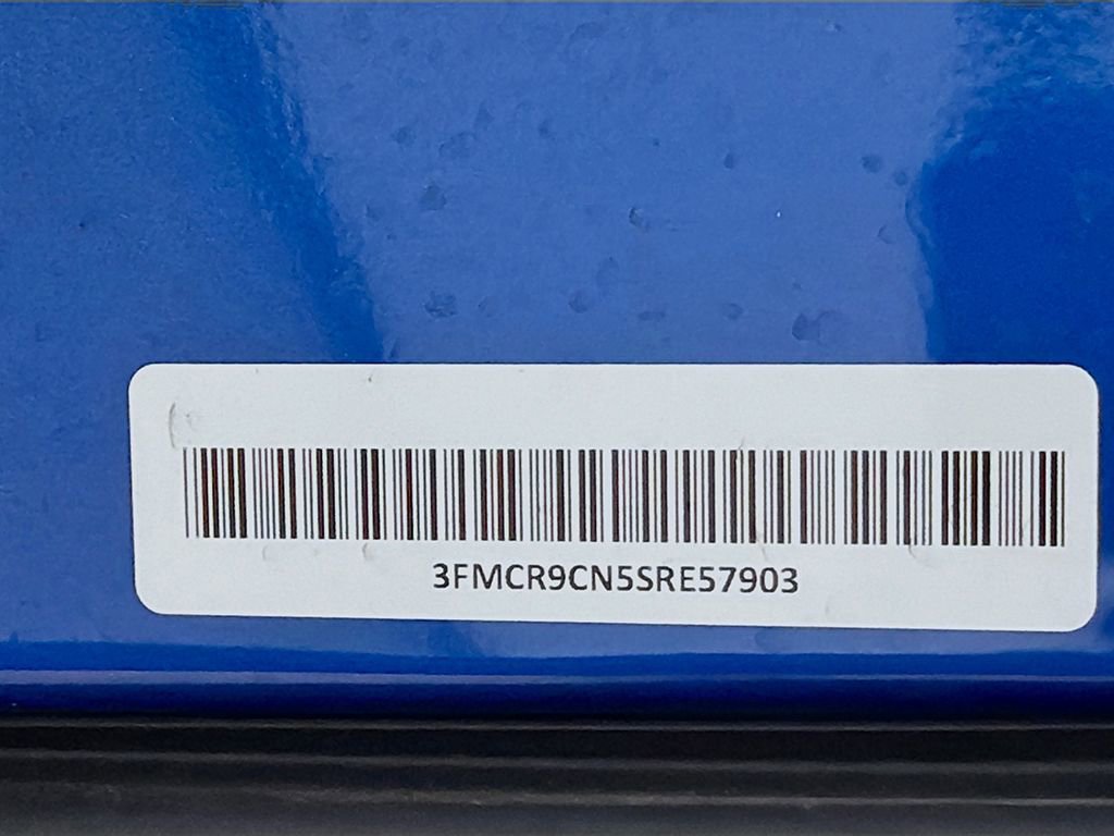 Used 2025 Ford Bronco Sport Outer Banks w/ Outer Banks Tech Package+ image 42