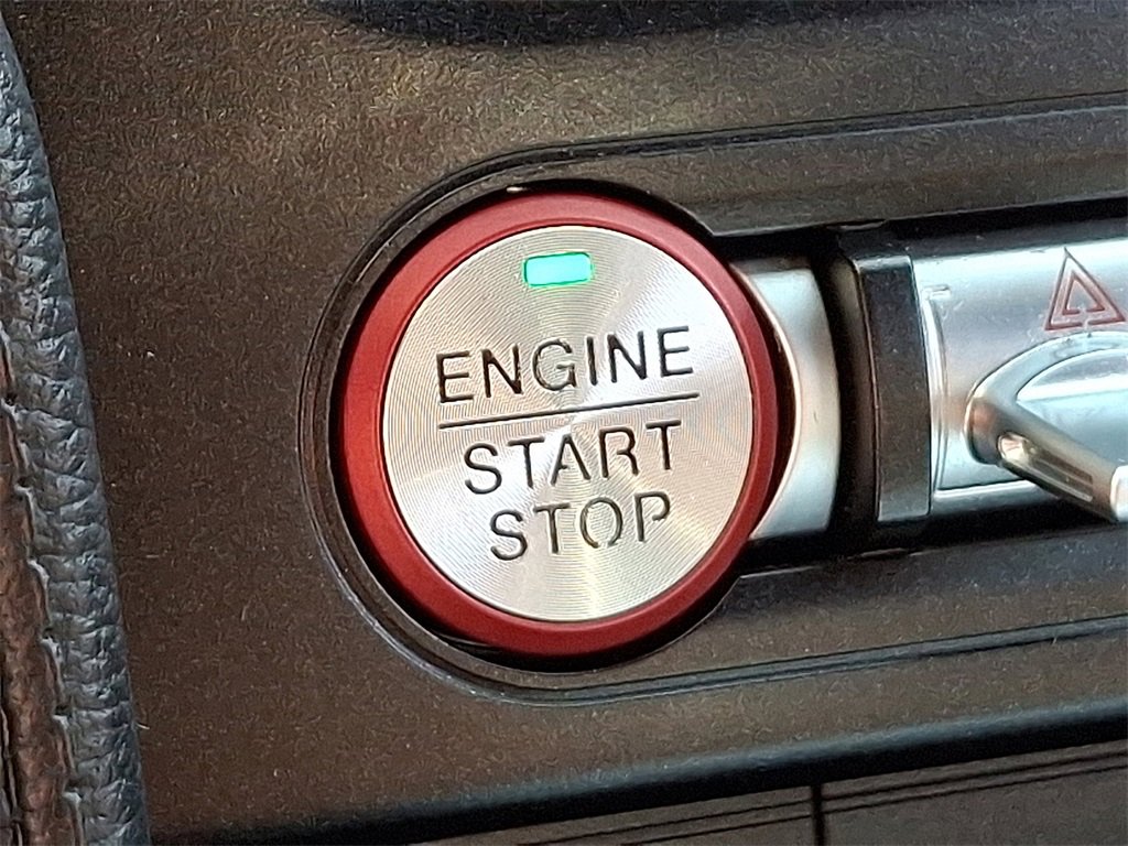 Certified 2022 Ford Mustang Premium w/ Black Accent Package image 27